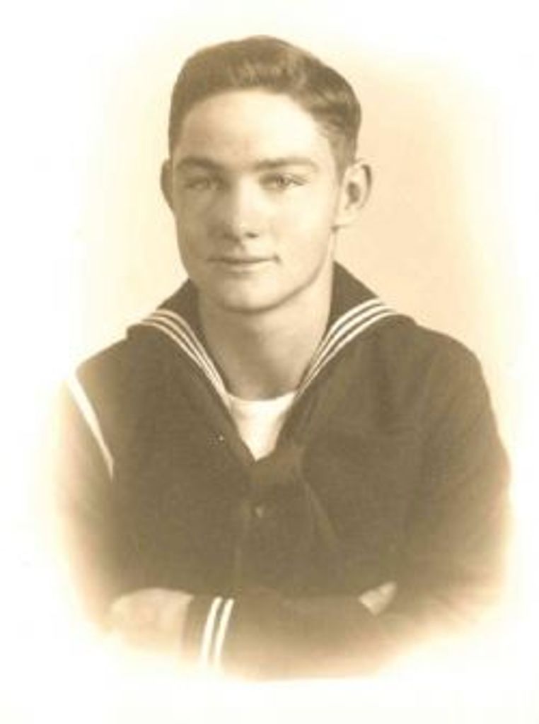 Donald L. Johnson