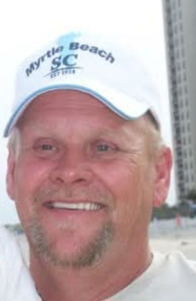 Gregory Frank Dotson Profile Photo