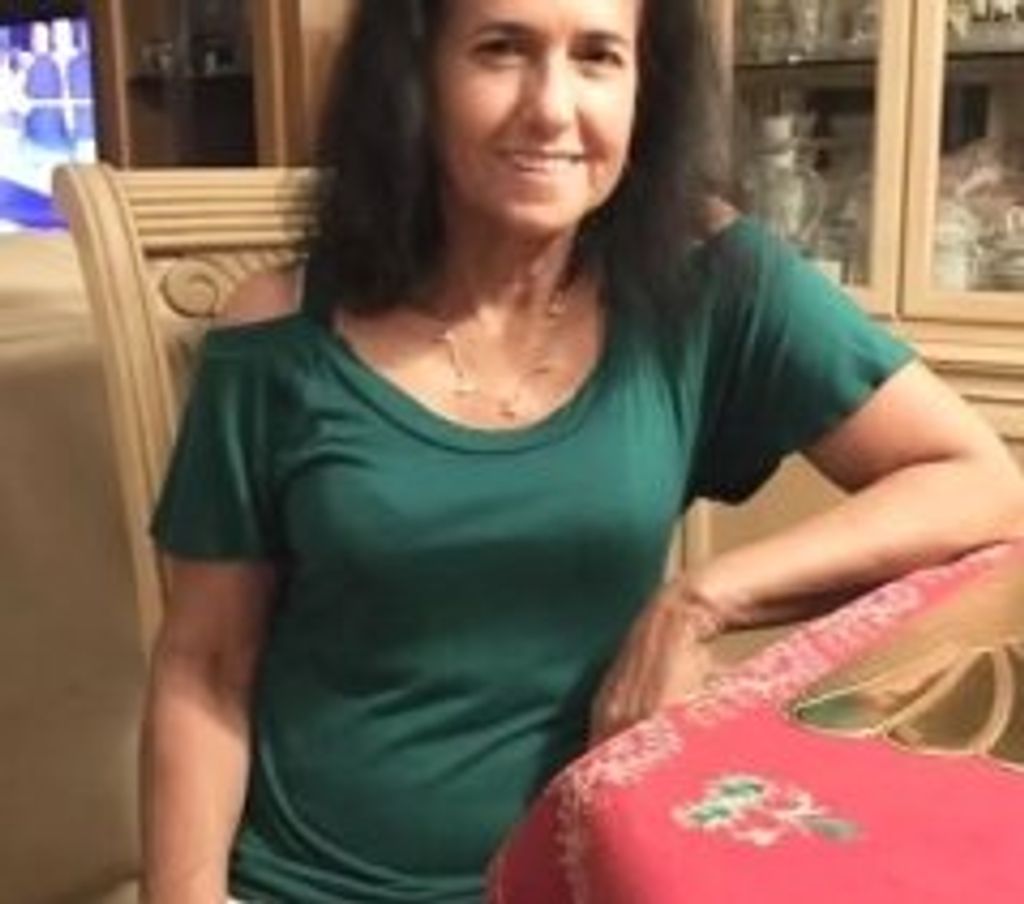Isidra Cruz Profile Photo