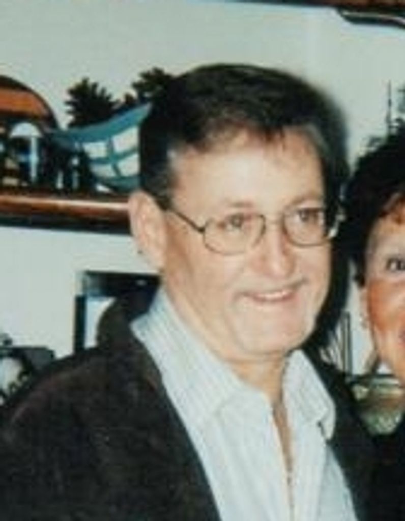Johnie Robert "Robby" Tucker Iii