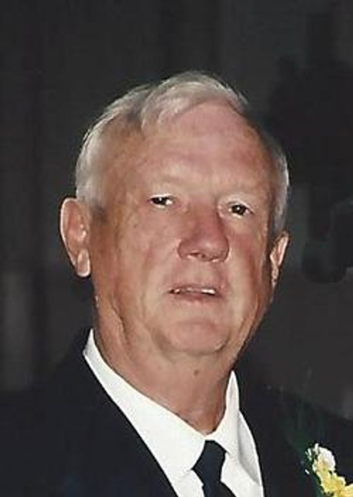 Thomas Gregory Butler