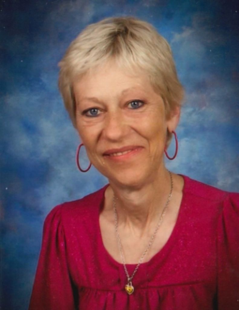 Vicki Maria True Profile Photo