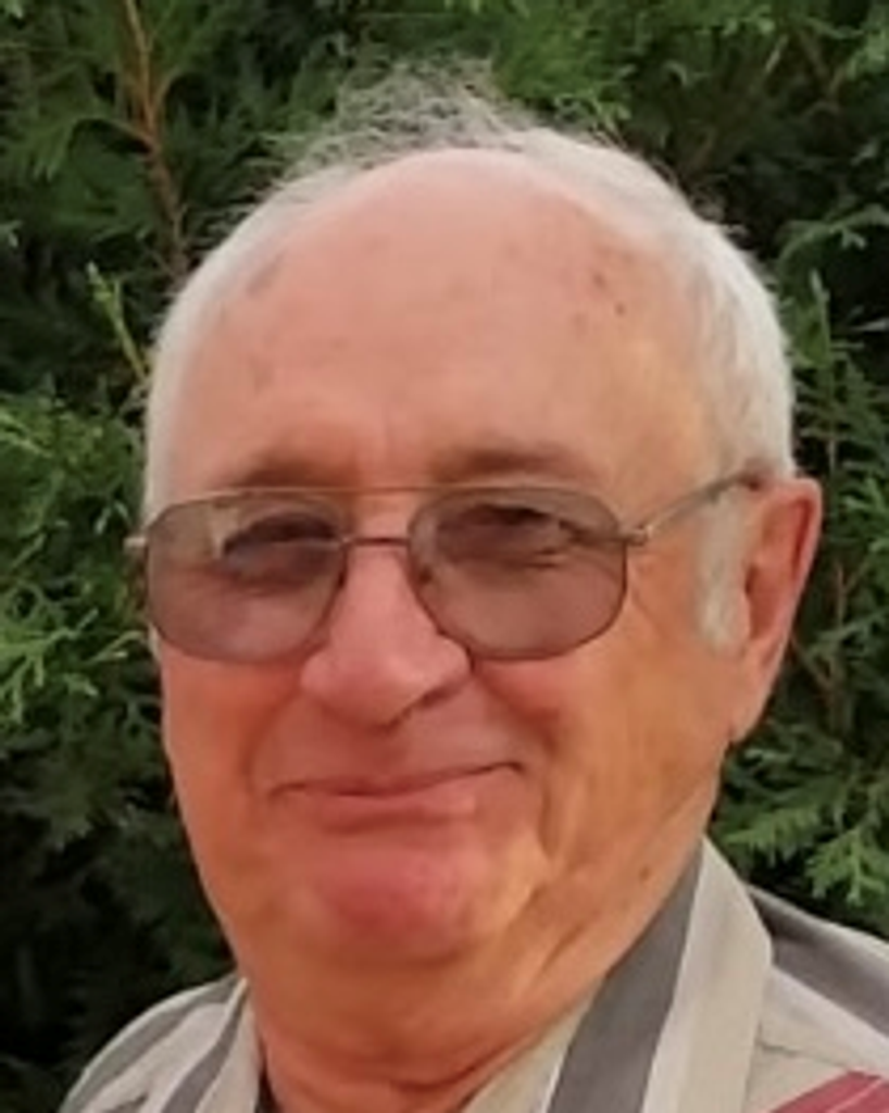 Robert Woessner Profile Photo