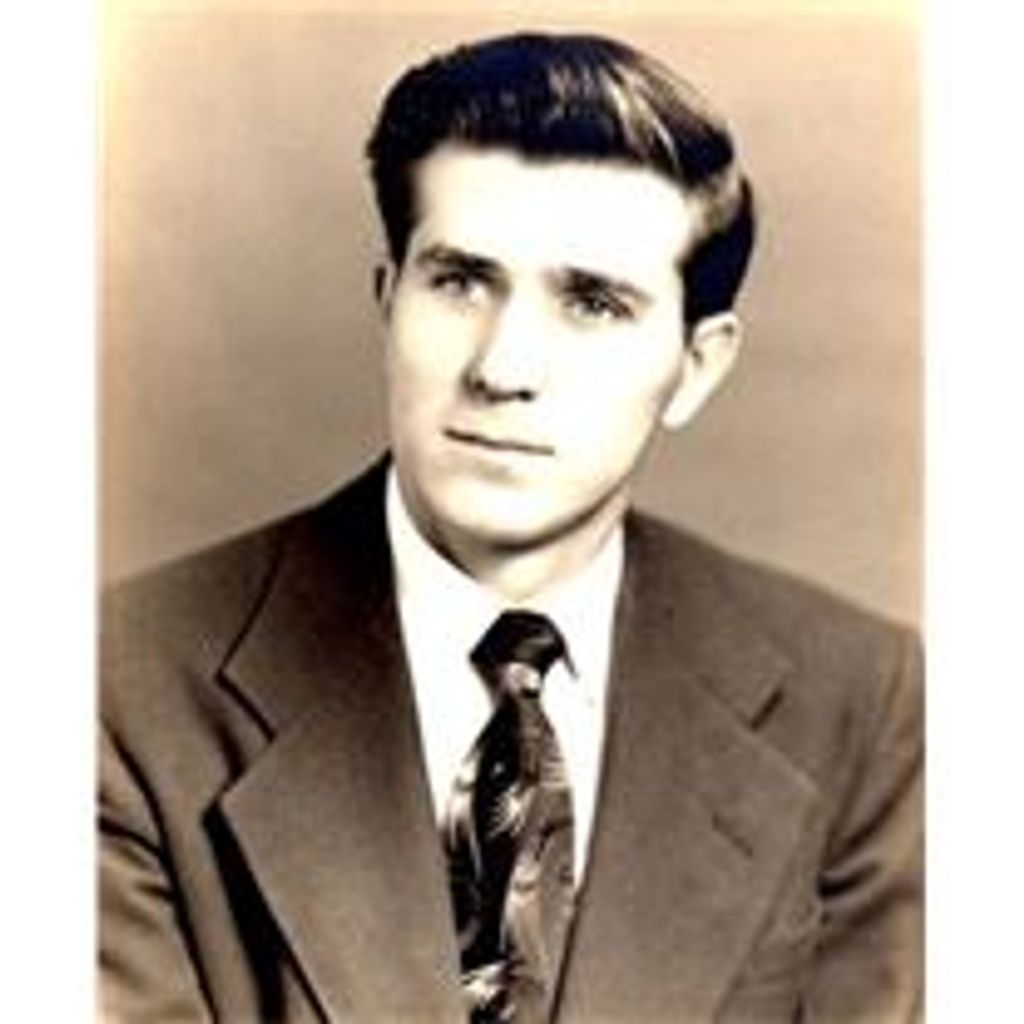 Charles M. Turner, Jr.