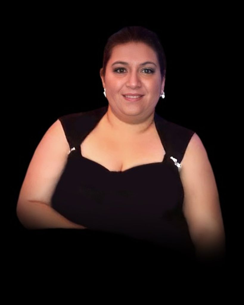 Rubi Guadalupe Hinojosa Serna