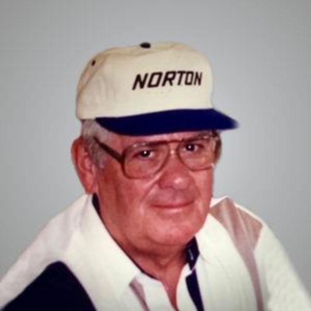 Ronald E. Macilvane