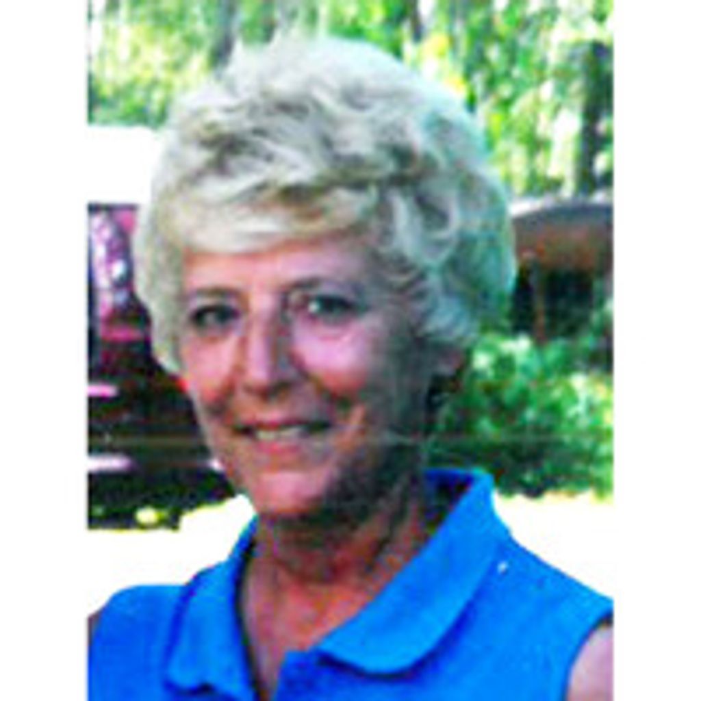 Patricia M. "Patty" Kauti