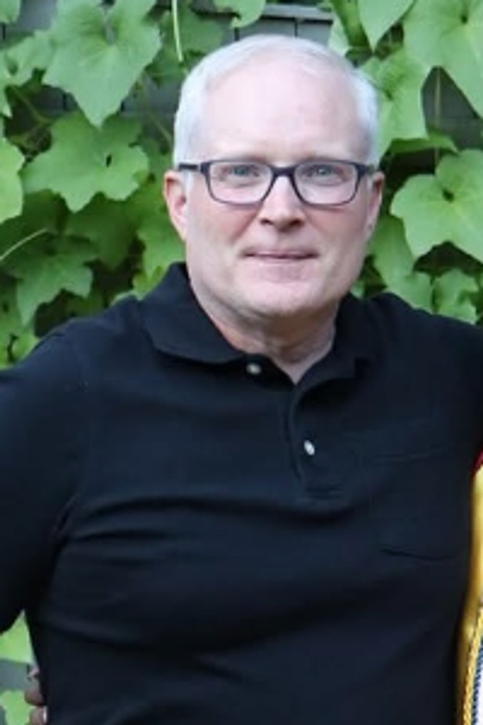 David Ashley Baker Profile Photo