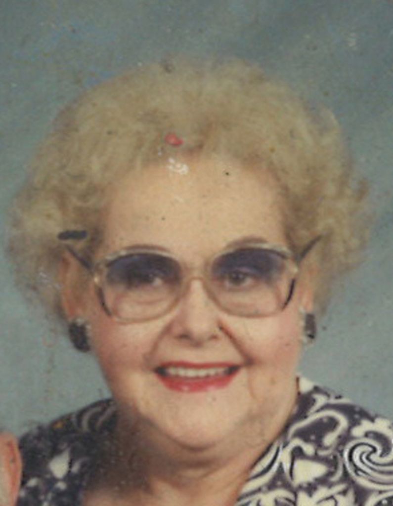 Janet Ruth Neighbors