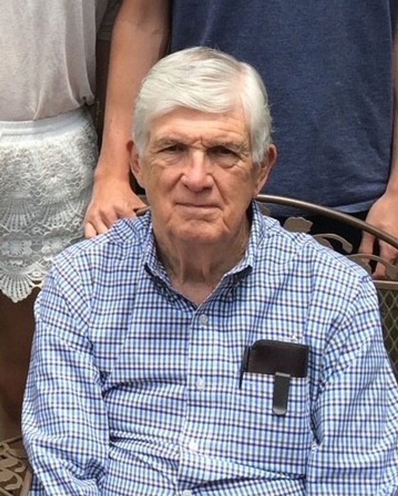 Carl Armstrong