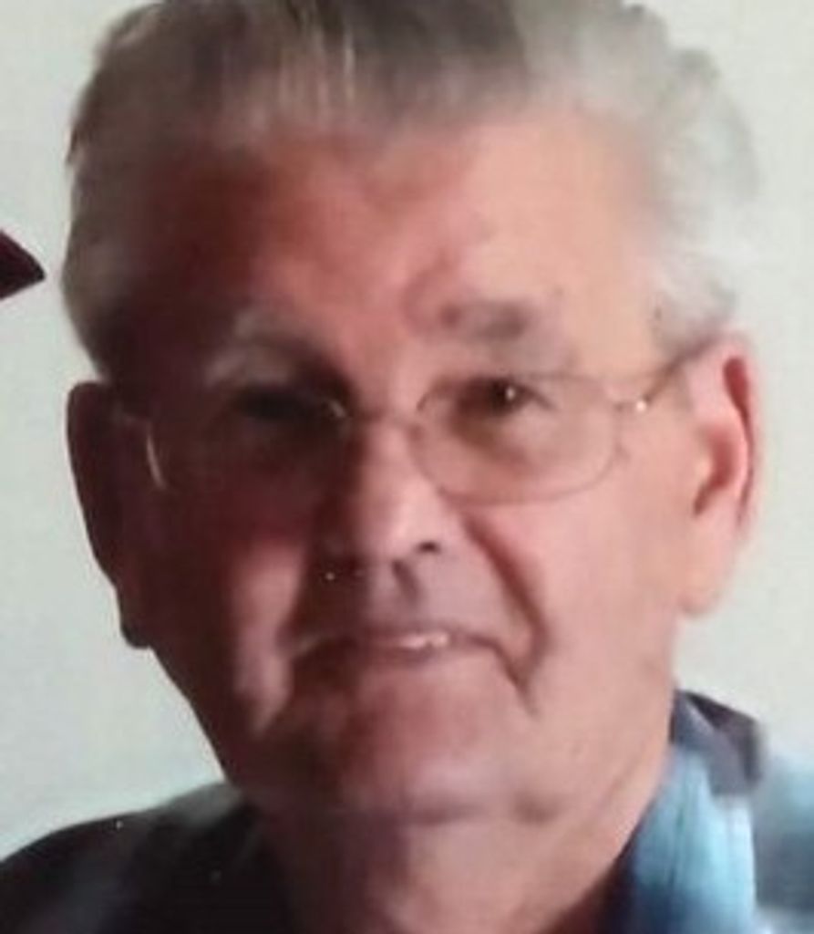 Ralph Richard Moneypenny Profile Photo