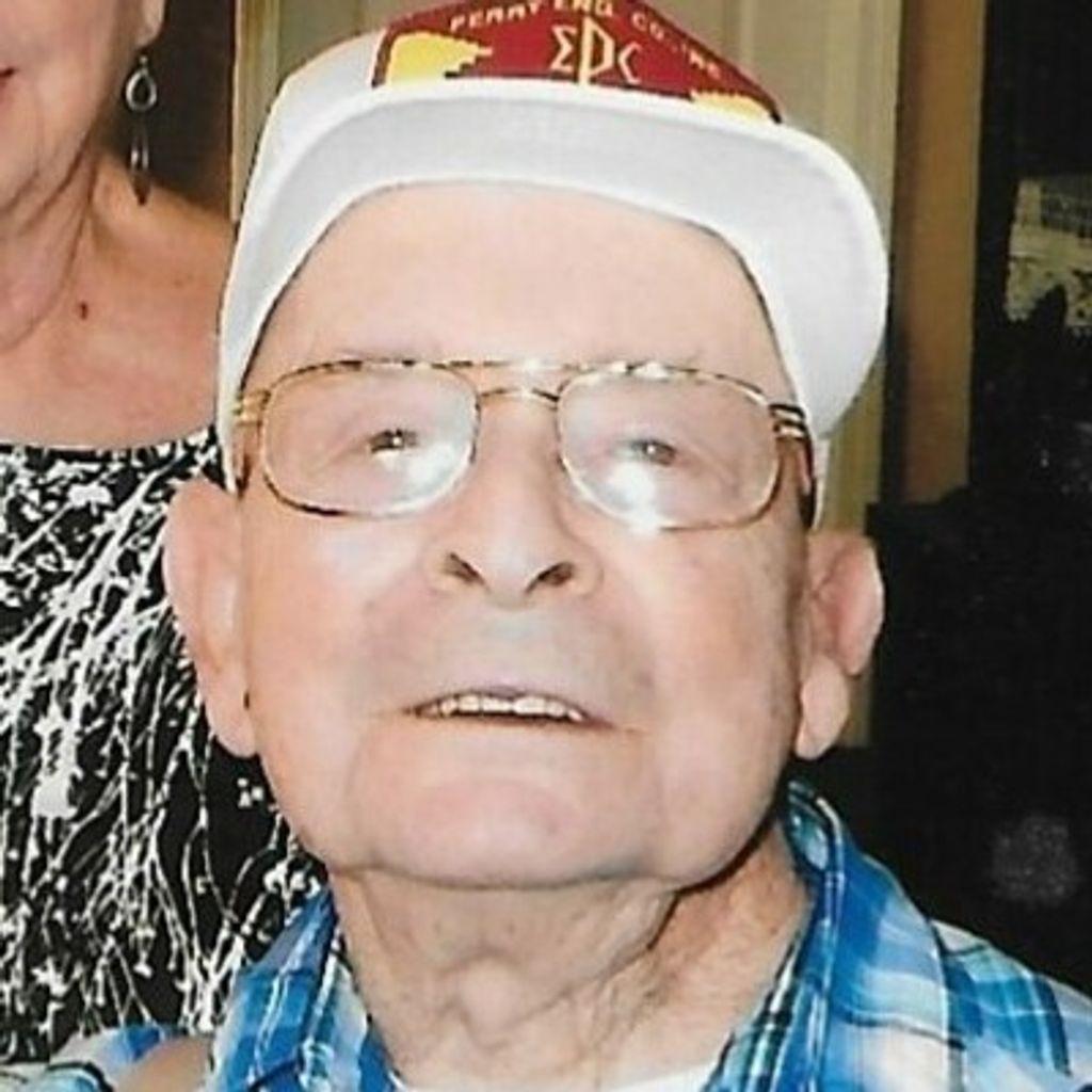 Franklin Brown Dove, Jr. Profile Photo