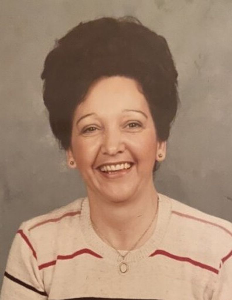 Lib Shull Profile Photo