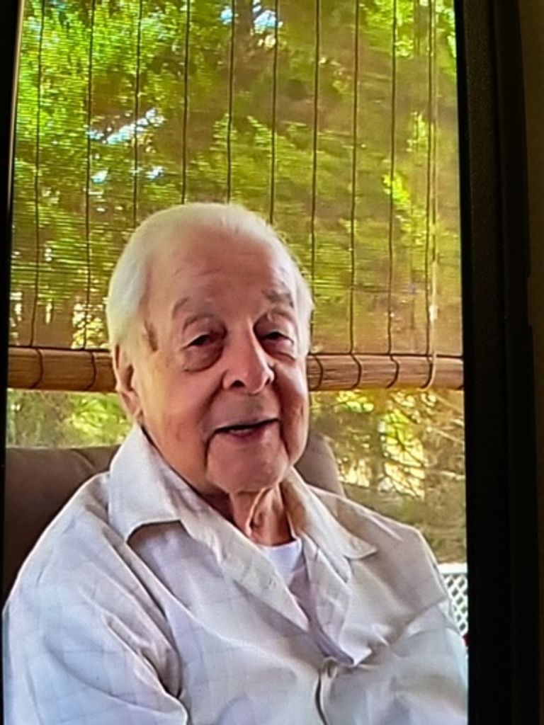 James Ralph Kiser Profile Photo