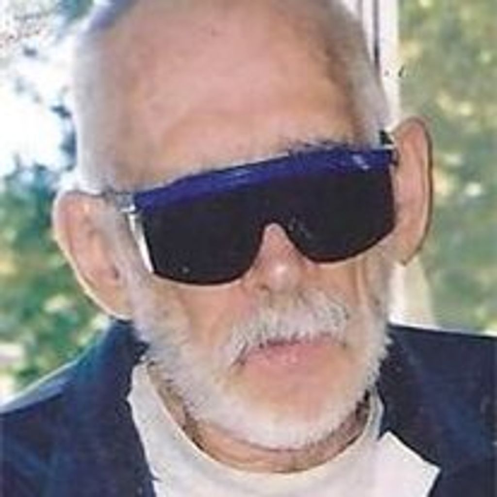 Edward J. "Snooks" LaPorte