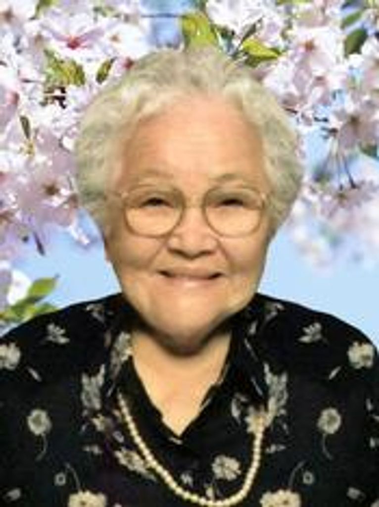 Misao Hishinuma