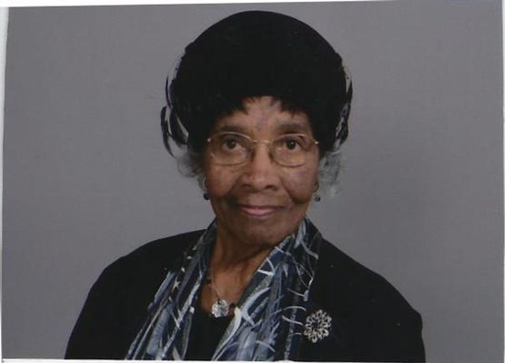 Mary Elizabeth Brooks Profile Photo