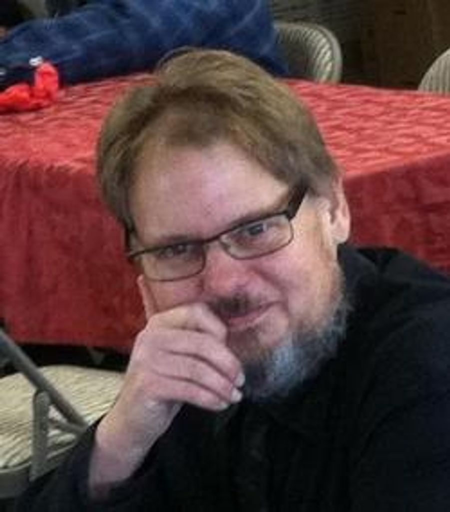 Richard Nello Nichols Profile Photo