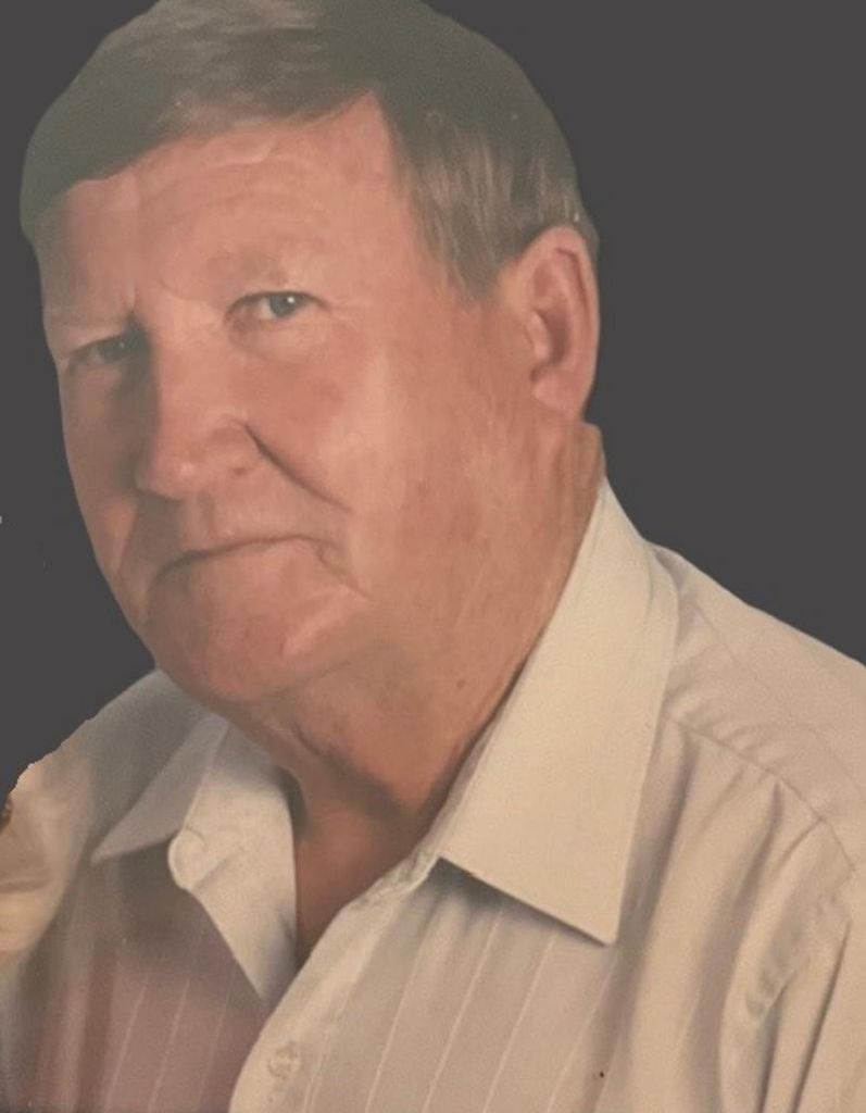 Jack D. Smith Profile Photo