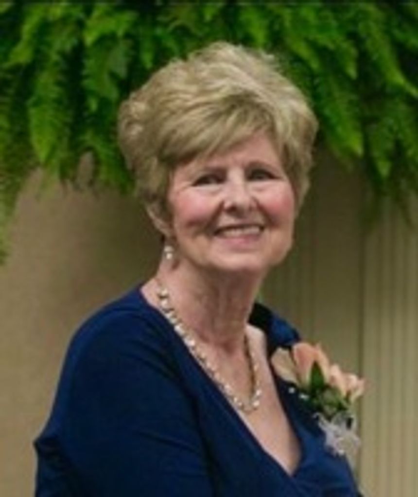 Mary Jane Morgan