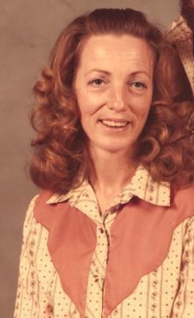 Irene Palmer