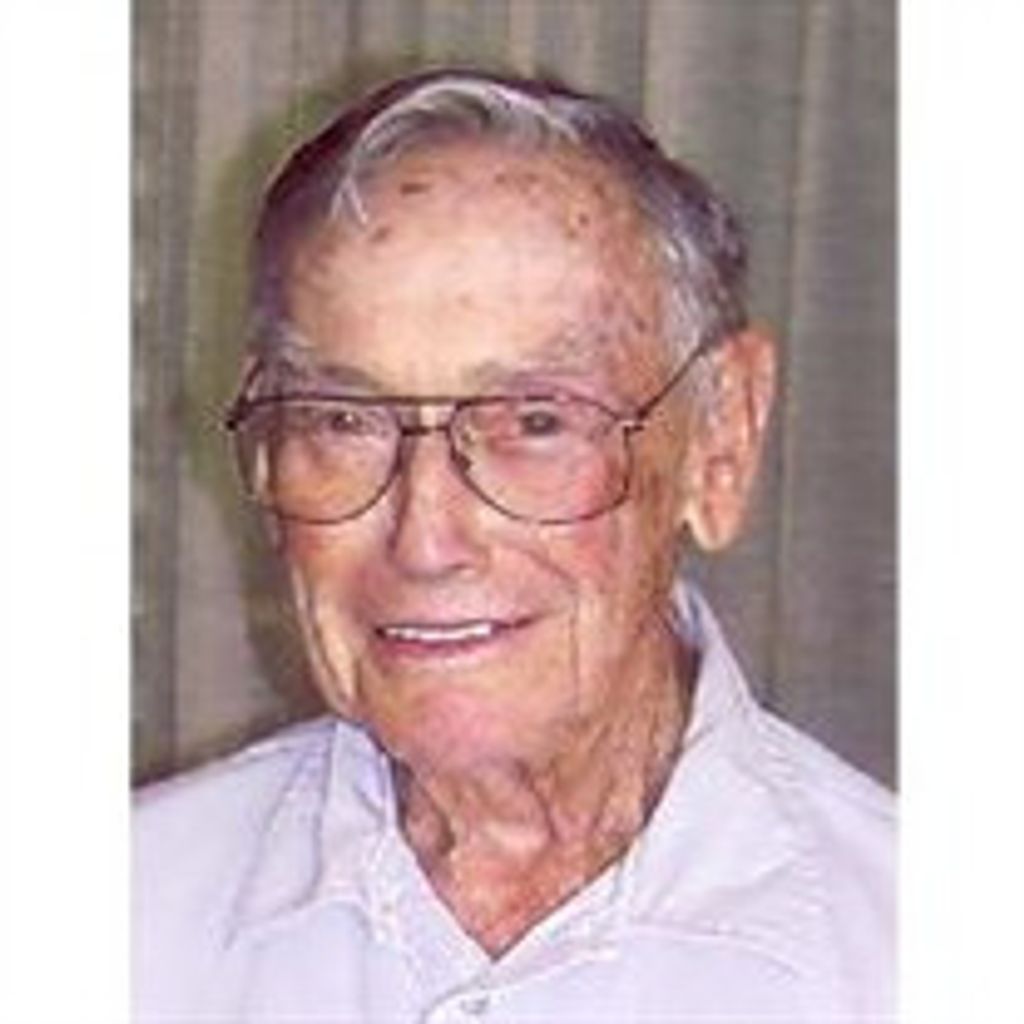 Herbert Keith Mcnees