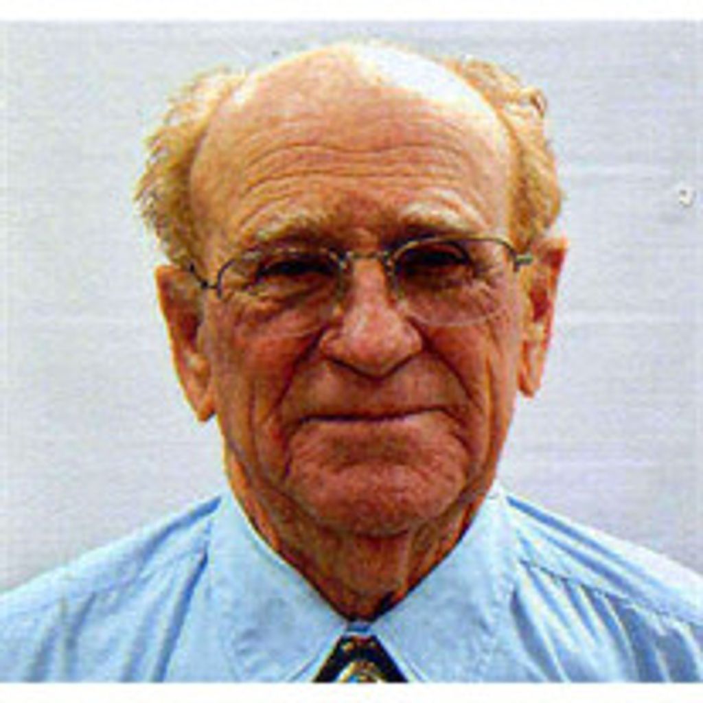 Harold Neil Donohoo
