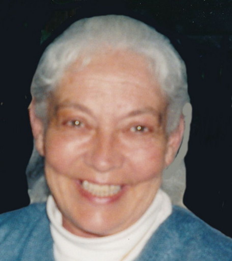 Jeanne Balthazor
