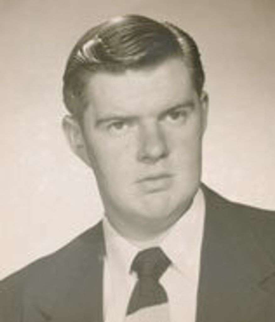 Robert C. Evans