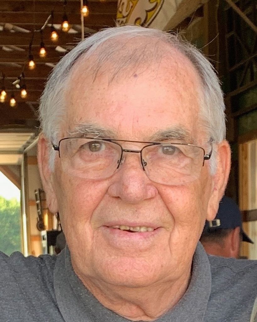 David Lassiter Profile Photo