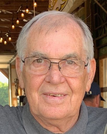 David Lassiter's obituary image