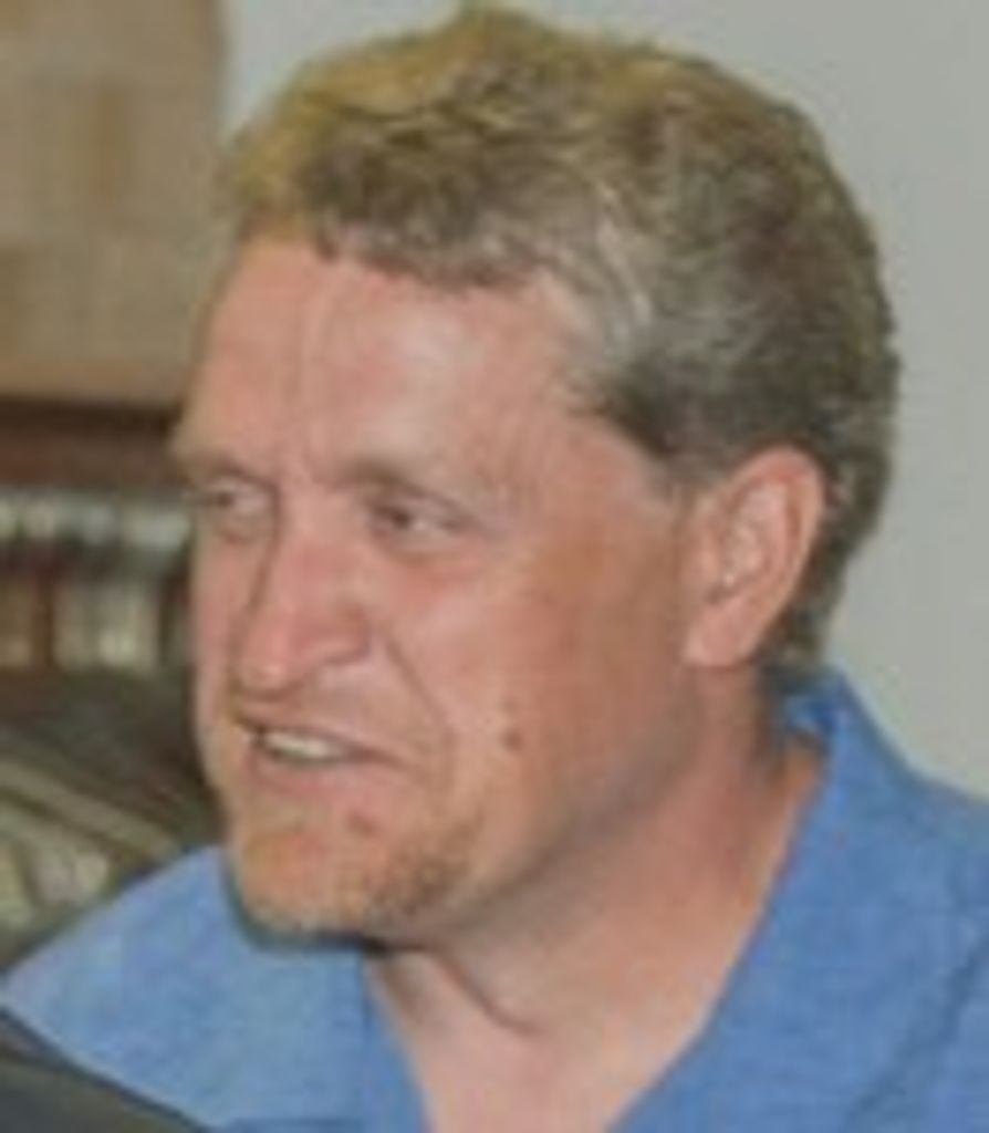 David D. Lashua Profile Photo