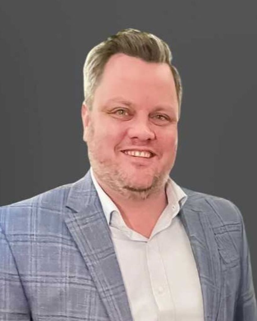 Josh Doebele