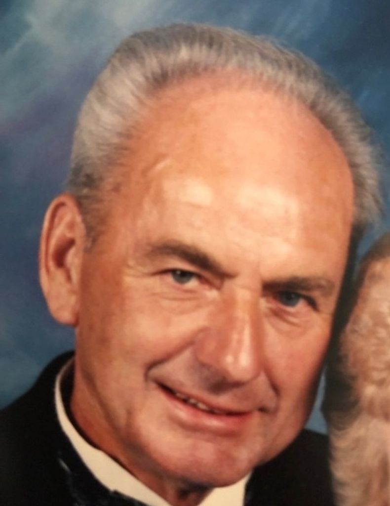 Clarence J. Flowers Profile Photo