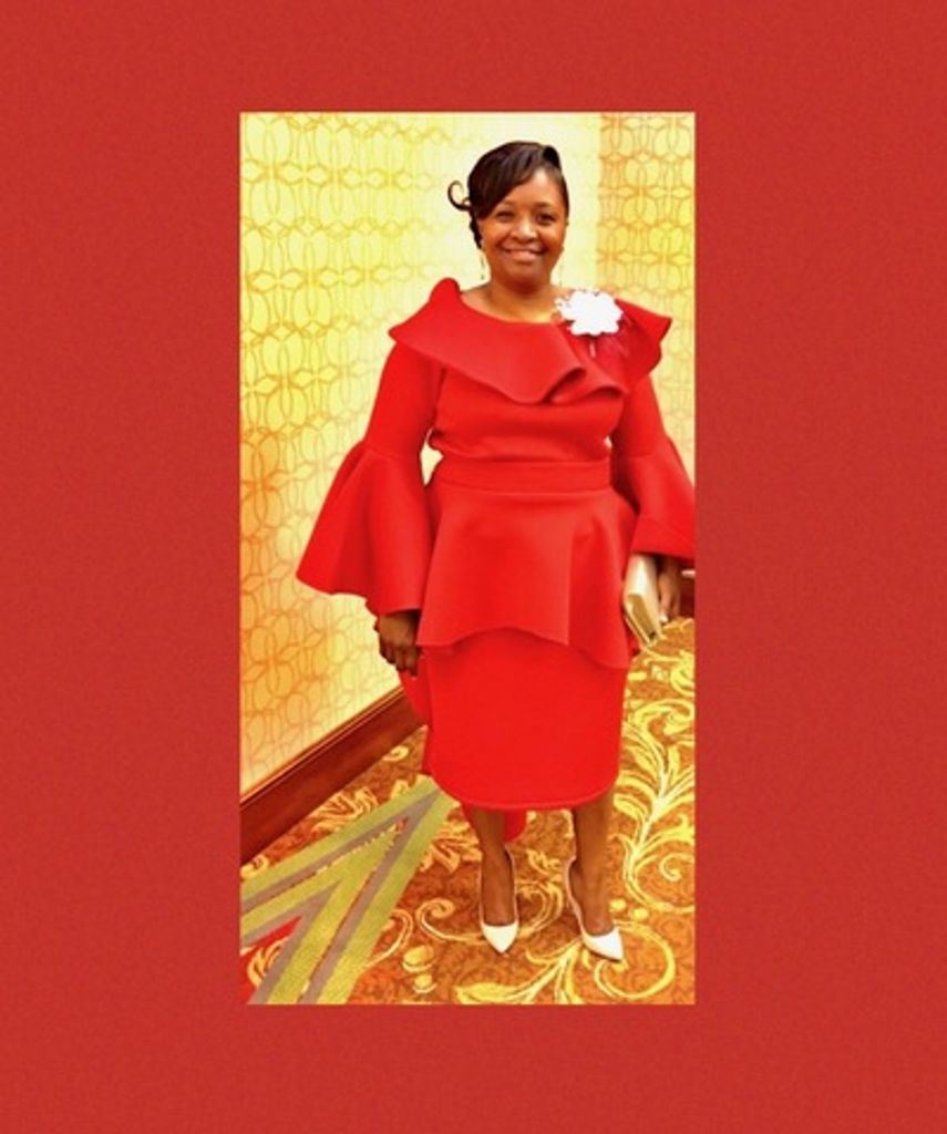 Ms. Angela Dowell Profile Photo