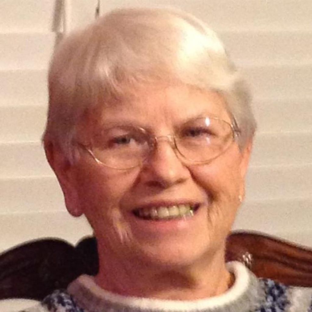 Ann Carole Wilson Profile Photo
