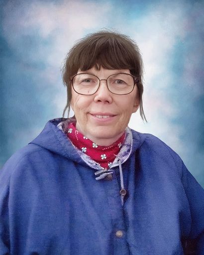 Bessie Stockton's obituary image