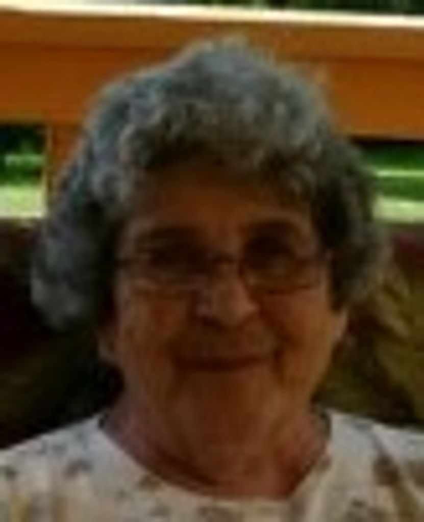 Irene Winch