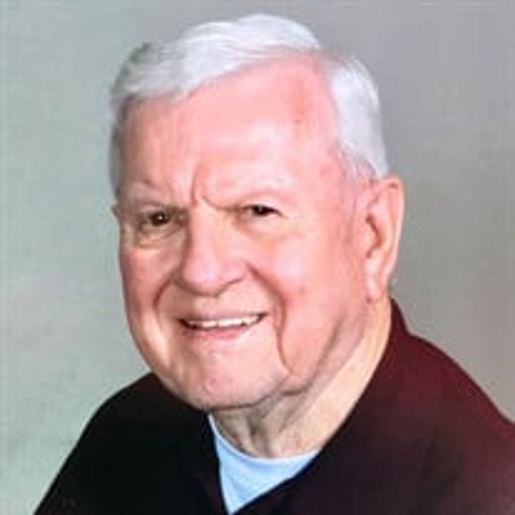 Donald J Schaecher