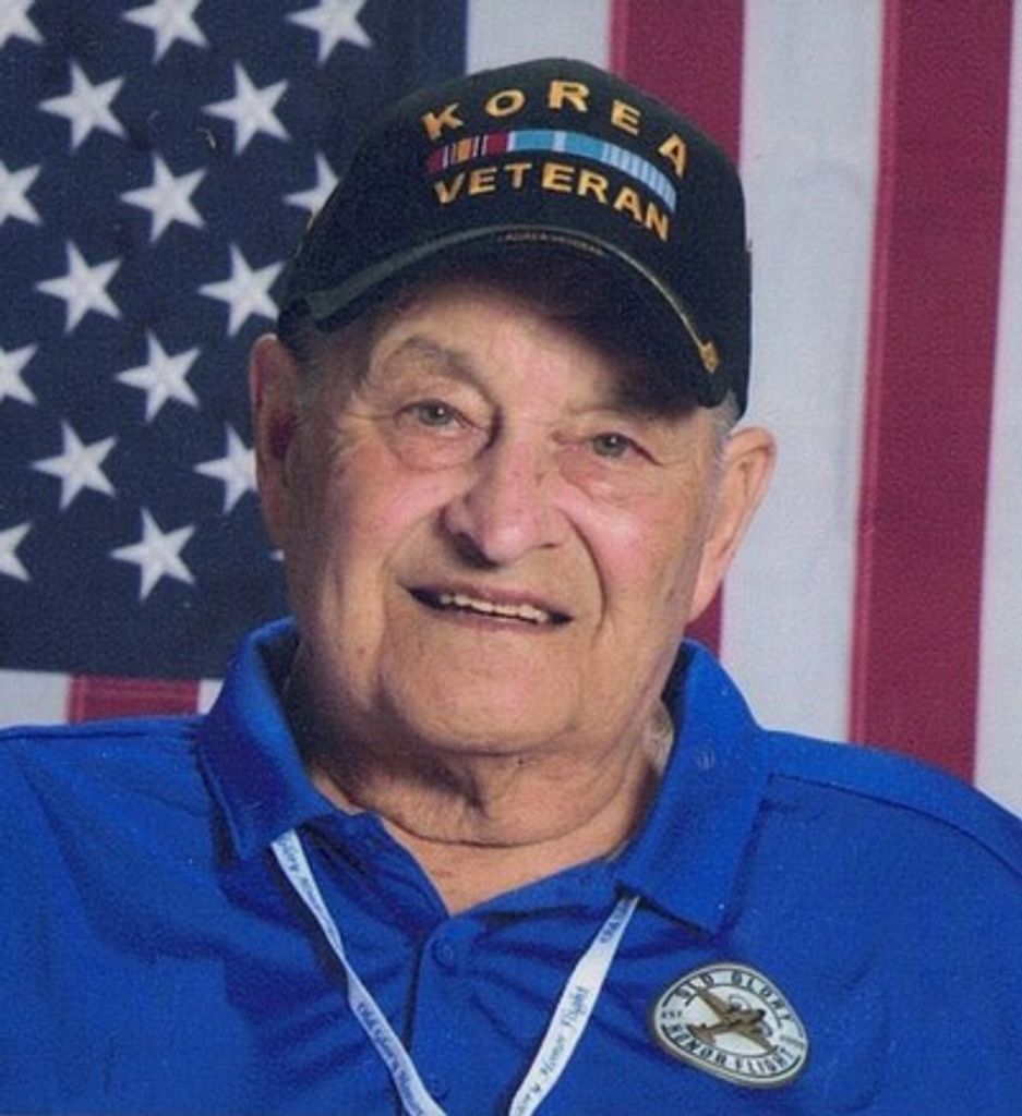 Robert E. Kelm Profile Photo