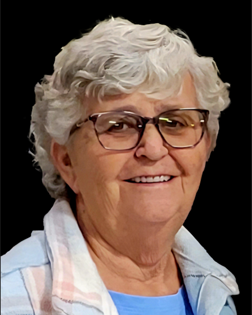 Nancy Leigh Schumann Profile Photo