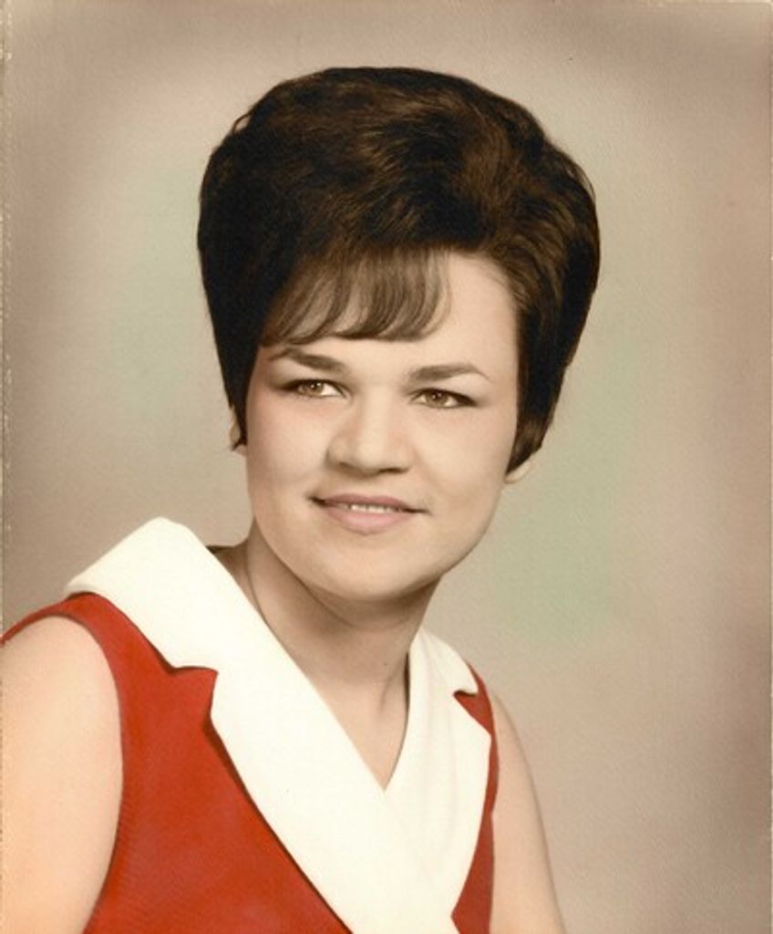 Wanda Jane Puckett Profile Photo
