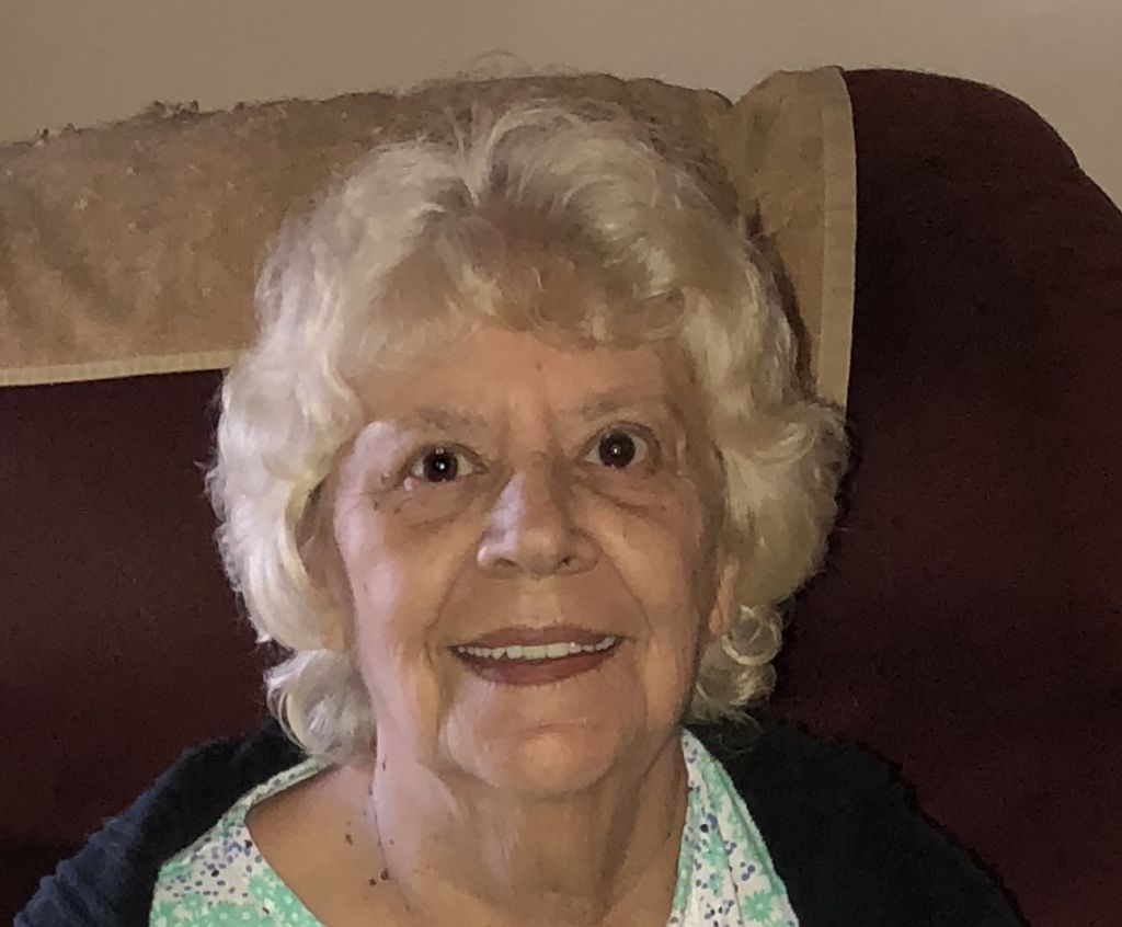 Ruth V. Uhl Profile Photo