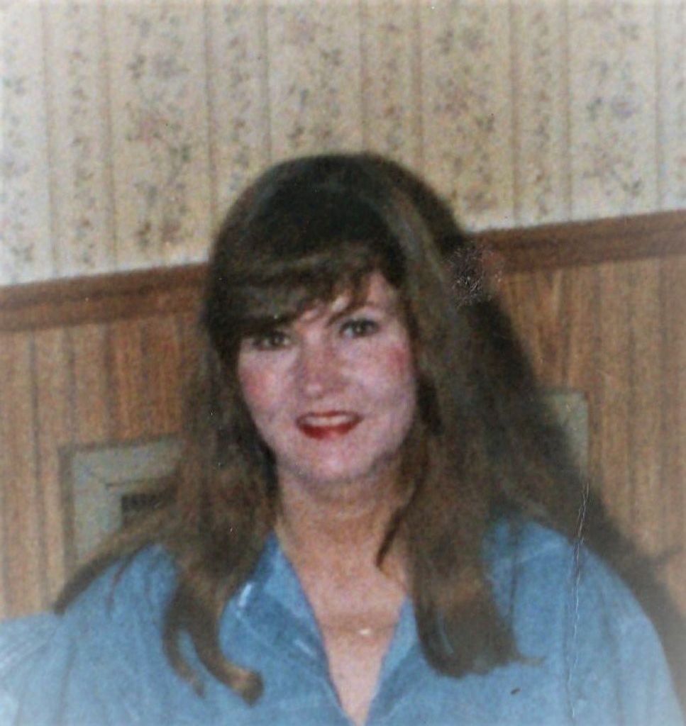 Teresa  Diane Williams