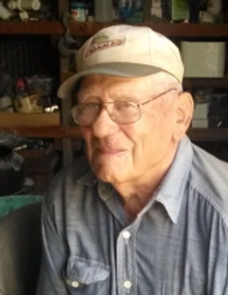 Duane T. Housken