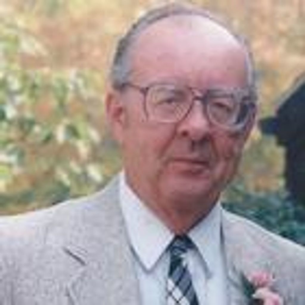 Richard F. Krupke