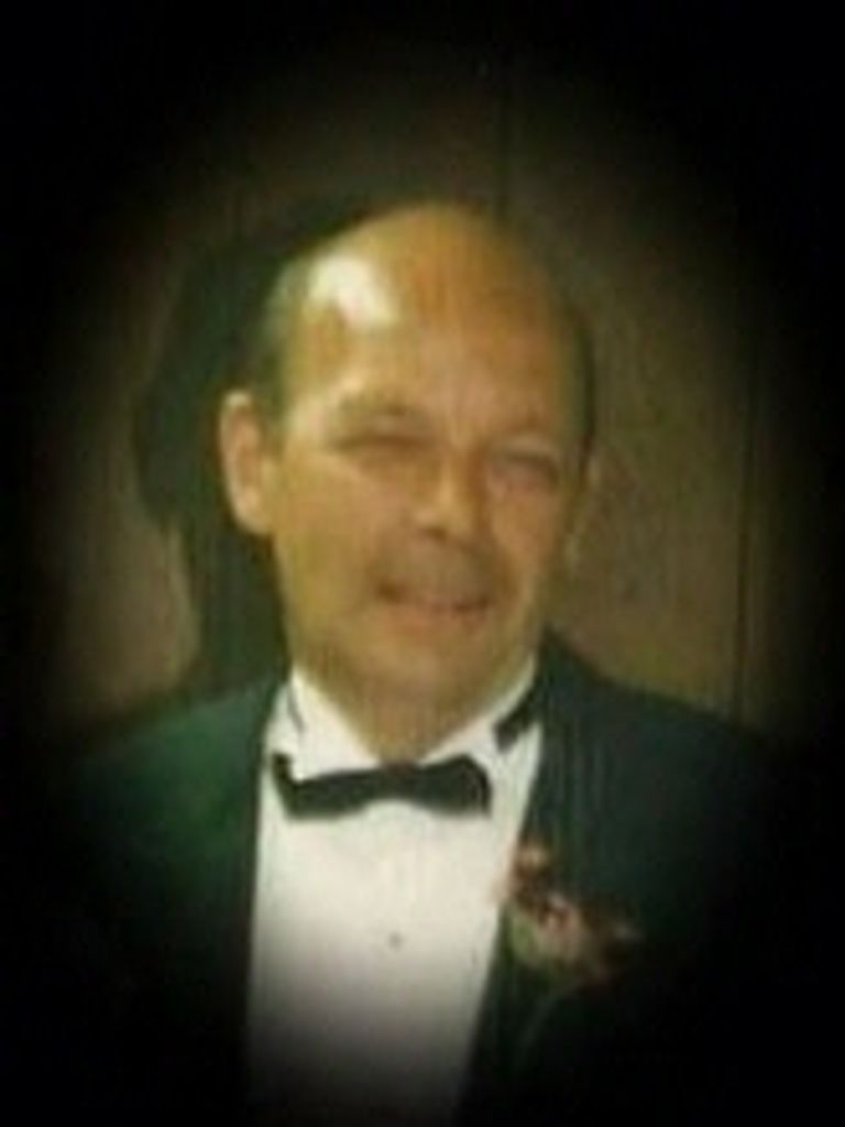 Jerry Lee Scott, Sr.