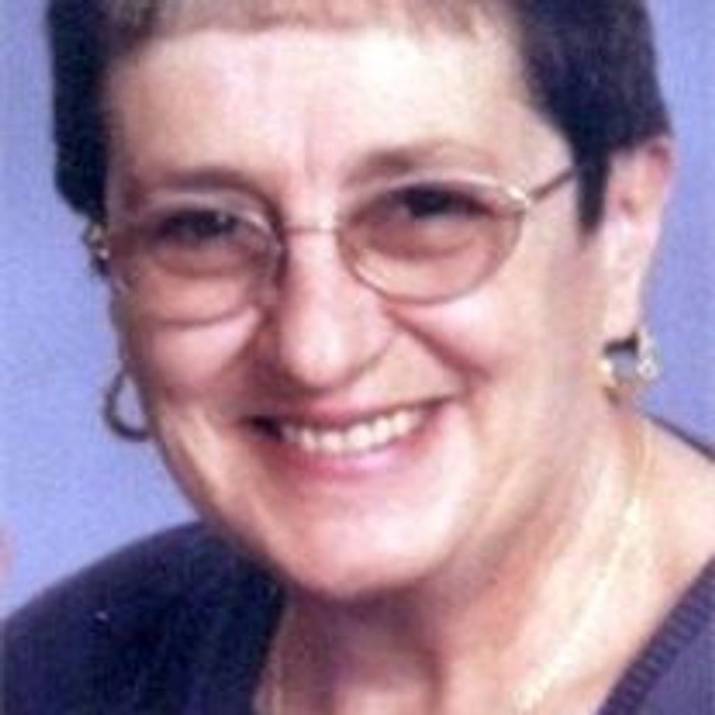 Mary Lou Anderson