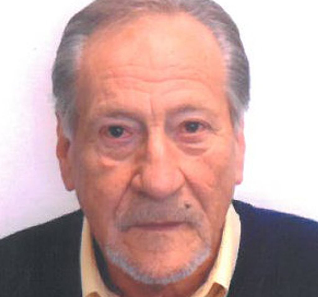 Alfred “Paul” Arthur