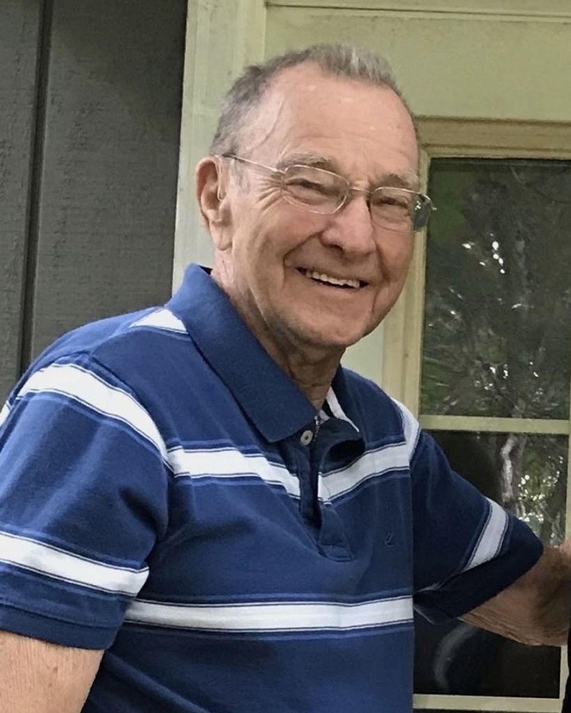 Edward Lavern Dedmon